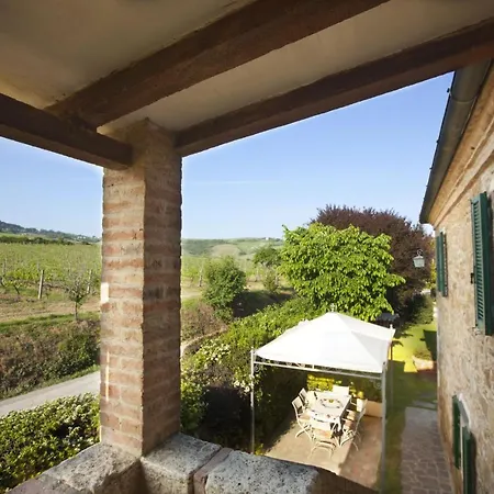 Il Fienile Montepulciano