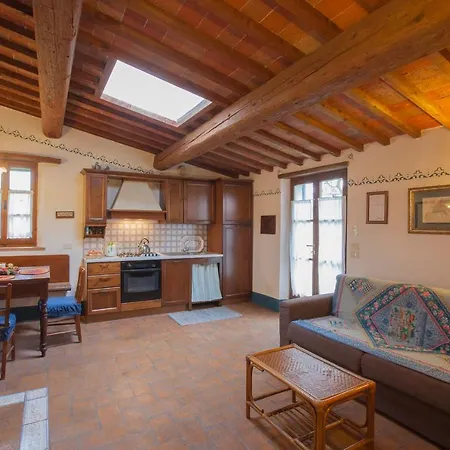 Country house Il Fienile *