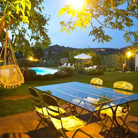 Country house Il Fienile