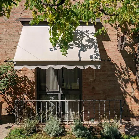 Country house Il Fienile *