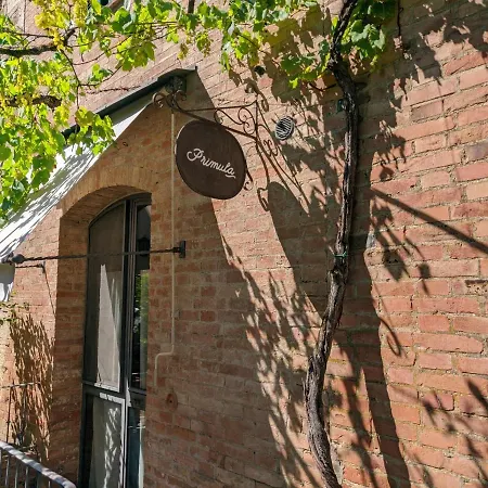 Country house Il Fienile *