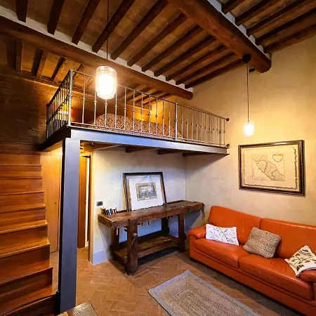 Il Fienile Country house Montepulciano
