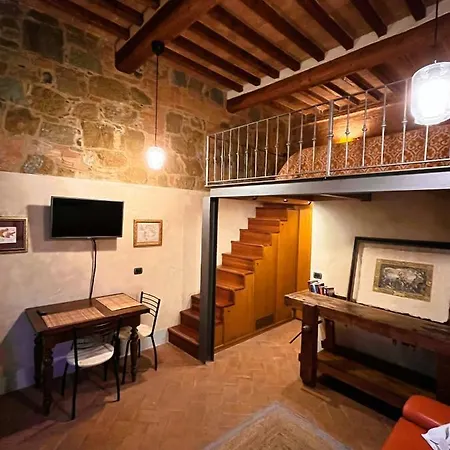 Il Fienile Montepulciano