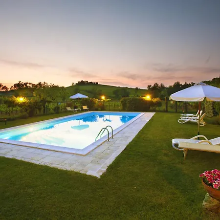 Country house Il Fienile