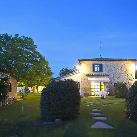 Country house Il Fienile *