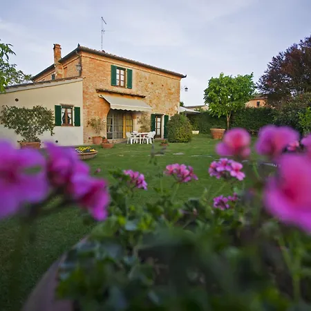 Country house Il Fienile