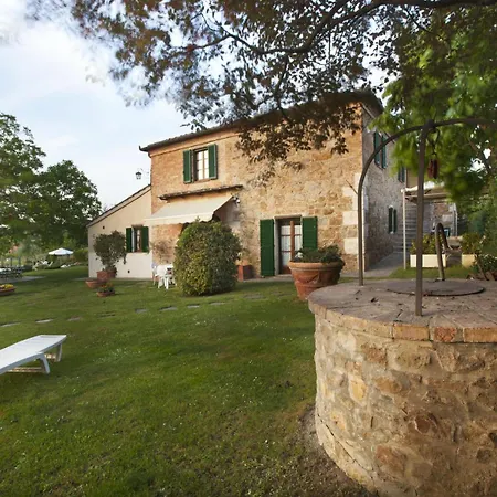 Country house Il Fienile *