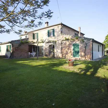 Country house Il Fienile *