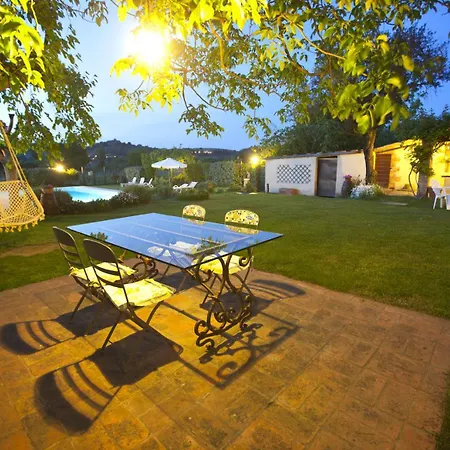 Country house Il Fienile *