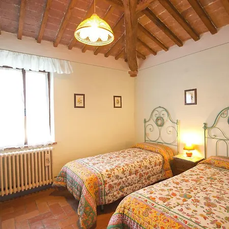 Country house Il Fienile Montepulciano