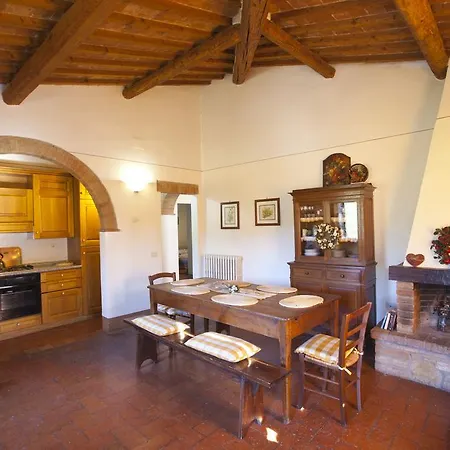 Country house Il Fienile *