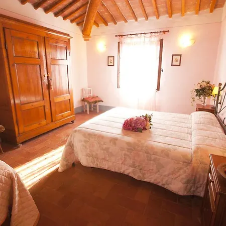 Country house Il Fienile Montepulciano