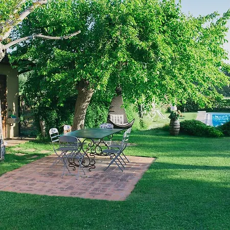 Il Fienile Country house *