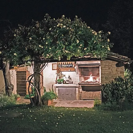 Country house Il Fienile