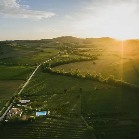 Il Fienile Montepulciano