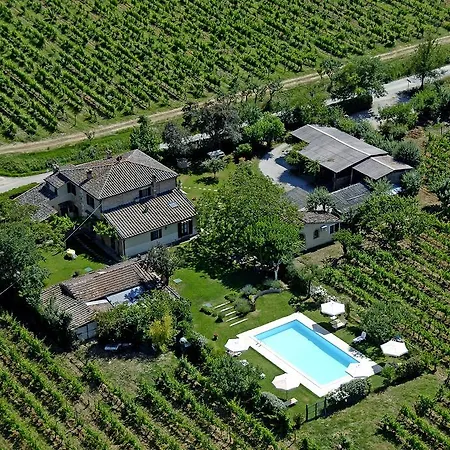 Il Fienile Country house