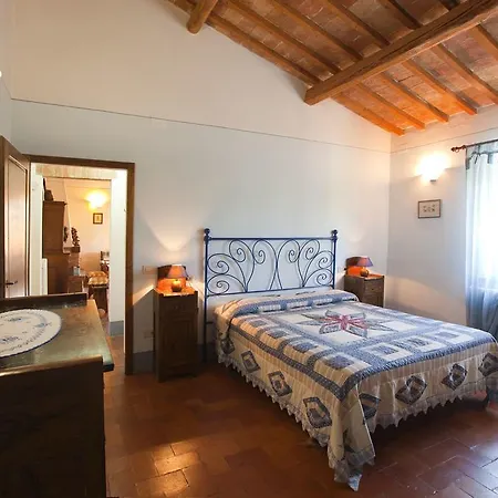 Il Fienile Country house