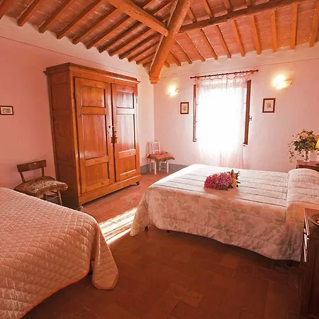 Country house Il Fienile