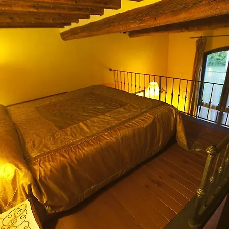 Il Fienile Country house *