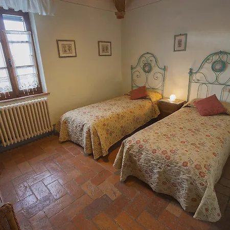 Il Fienile Country house *