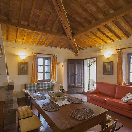 Country house Il Fienile *