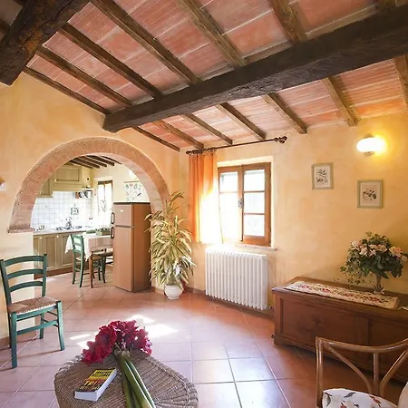 Country house Il Fienile Montepulciano