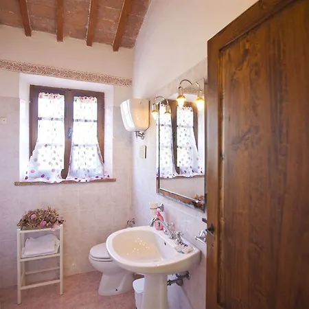 Il Fienile Country house *