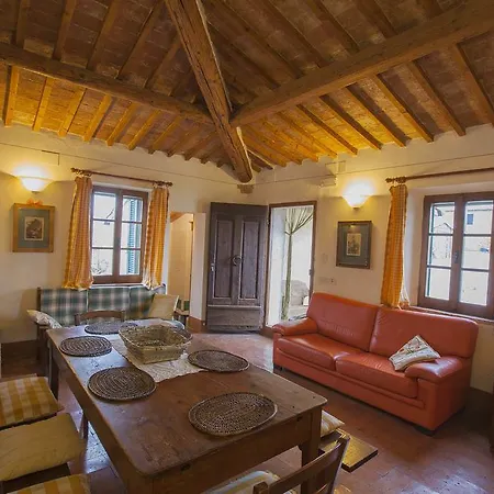 Agriturismo Il Fienile