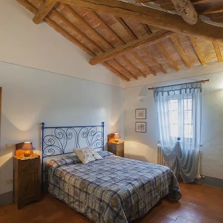 Agriturismo Il Fienile Montepulciano Stazione